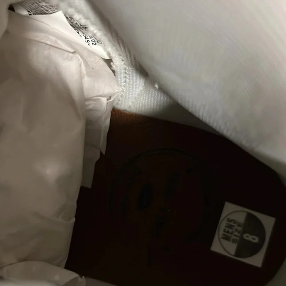 Men’s Nike Dunk High - Picture 8 of 12